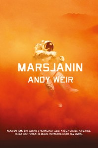 Marsjanin