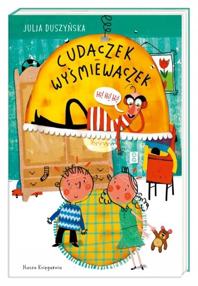 CUDACZEK-WYŚMIEWACZEK
