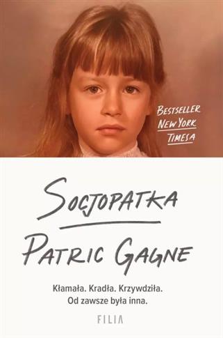 SOCJOPATKA