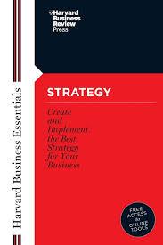 STRATEGY