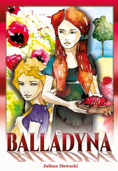 BALLADYNA