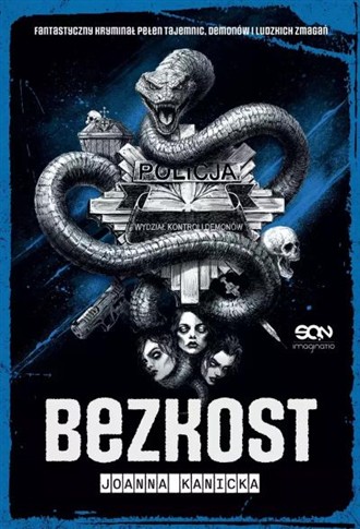 BEZKOST