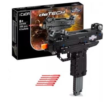Micro UZI C81008W 24894