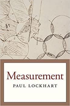 MEASUREMENT REPRINT EDITION