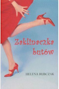 Zaklinaczka butów