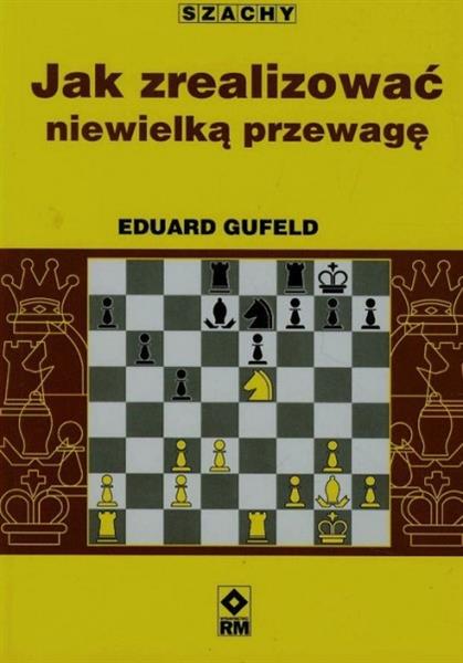 JAK ZREALIZOWAĆ NIEWIELKĄ PRZEWAGĘ