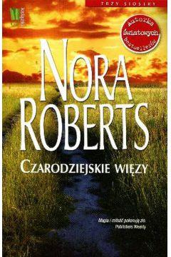 CZARODZIEJSKIE WIĘZY