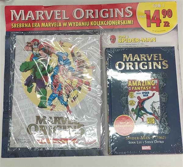 MARVEL