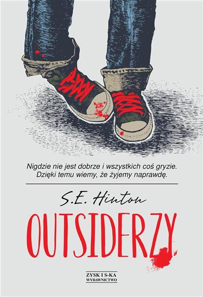 OUTSIDERZY