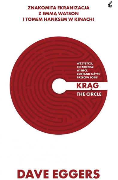 KRĄG BR D.EGGERS