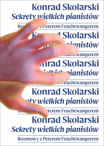 Sekrety wielkich pianistów Rozmowy z Peterem Feuchtwangerem
