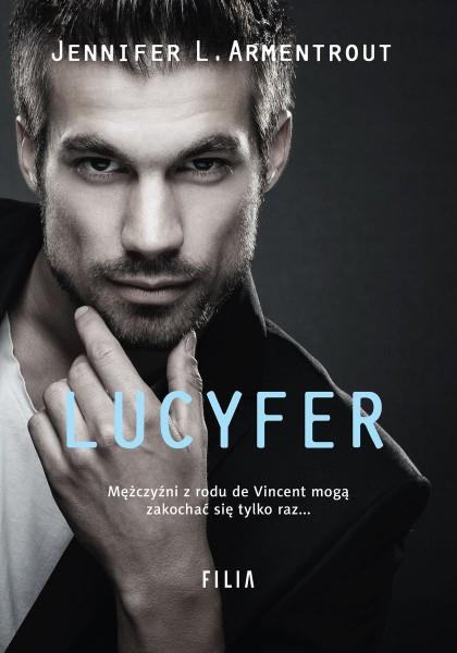 MOONLIGHT T.1 LUCYFER