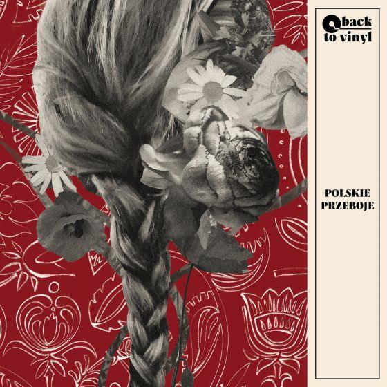 PŁYTA WINYLOWA VARIOUS BACK TO VINYL