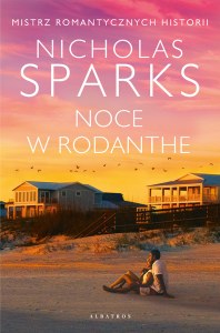 Noce w Rodanthe