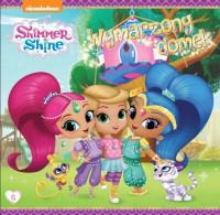 SHIMMER & SHINE STORY NR 6