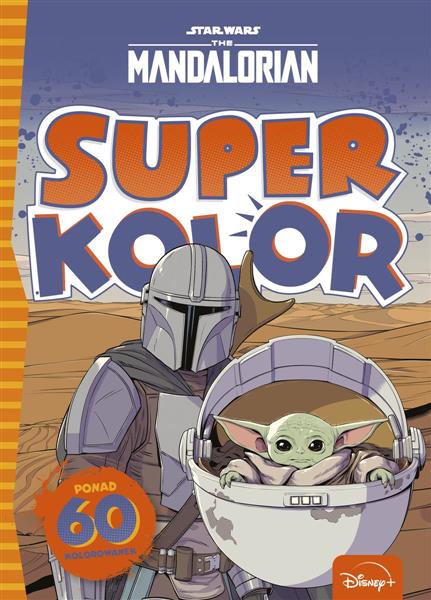 SUPER KOLOR