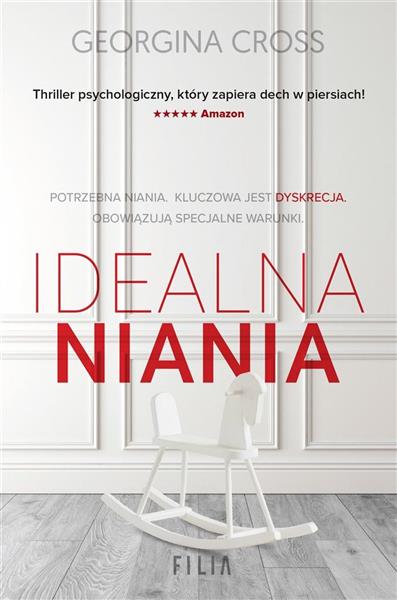 IDEALNA NIANIA