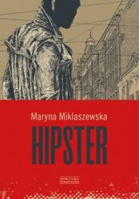 HIPSTER MARYNA MIKLASZEWSKA