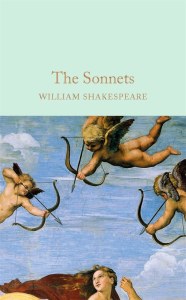 The Sonnets wer. angielska