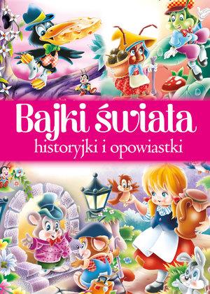 BAJKI ŚWIATA