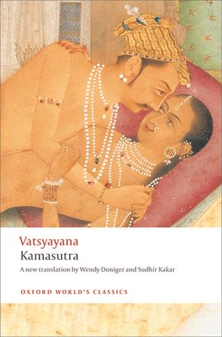 KAMASUTRA (OXFORD WORLD S CLASSICS)
