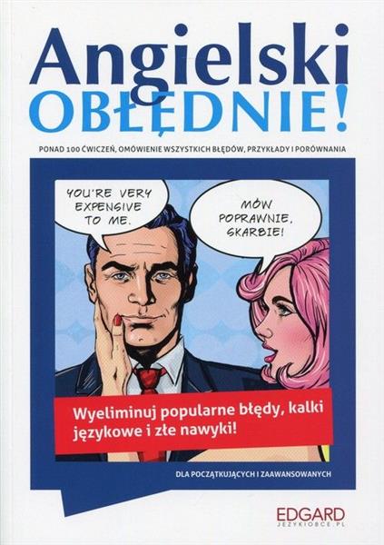 ANGIELSKI OBŁĘDNIE!