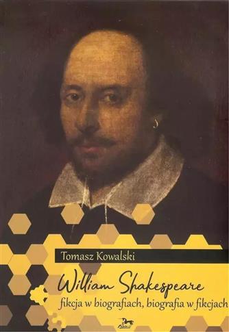 WILLIAM SHAKESPEARE