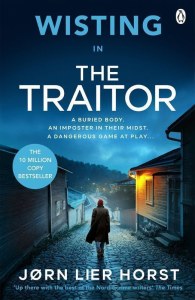 The traitor wer. angielska