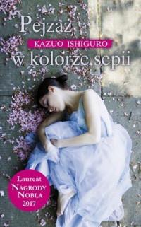 PEJZAŻ W KOLORZE SEPII