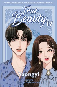 True Beauty. Tom 17