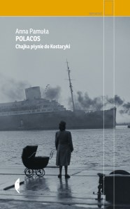 Polacos chajka płynie do kostaryki