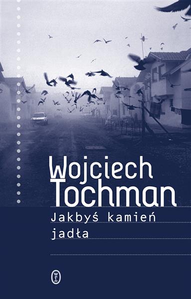 JAKBYŚ KAMIEŃ JADŁA