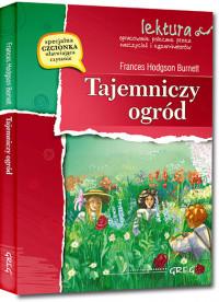 TAJEMNICZY OGRÓD LEKTURA Z OPRACOWANIEM