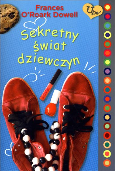 SEKRETNY ŚWIAT DZIEWCZYN