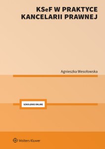 KSeF w praktyce kancelarii prawnej