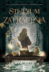 Studium zatracenia. Święte Kamienie