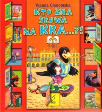 Kto zna słowa na kra...?!