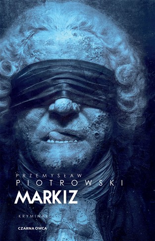 MARKIZ. KOMISARZ IGOR BRUDNY. TOM 9 S.NOWY