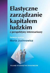 Elastyczne zarządzanie kapitałem ludzkim z perspek