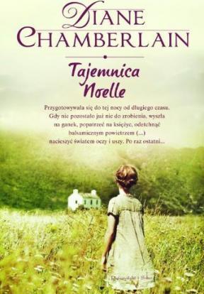 TAJEMNICA NOELLE