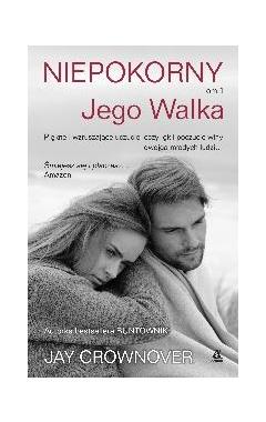 NIEPOKORNY TOM 1 JEGO WALKA