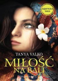 MIŁOŚĆ NA BALI
