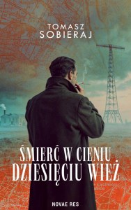 Śmierć w cieniu dziesięciu wież