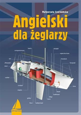 Angielski dla żeglarzy (wyd. )