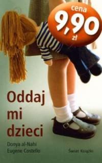 Oddaj mi dzieci