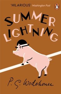 Summer Lightning wer. angielska