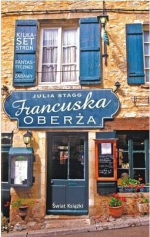 FRANCUSKA OBERŻA