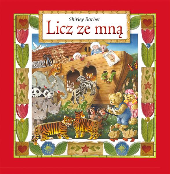 LICZ ZE MNĄ