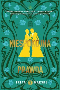 Niespokojna prawda
