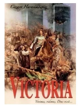 VICTORIA - CEZARY HARASIMOWICZ